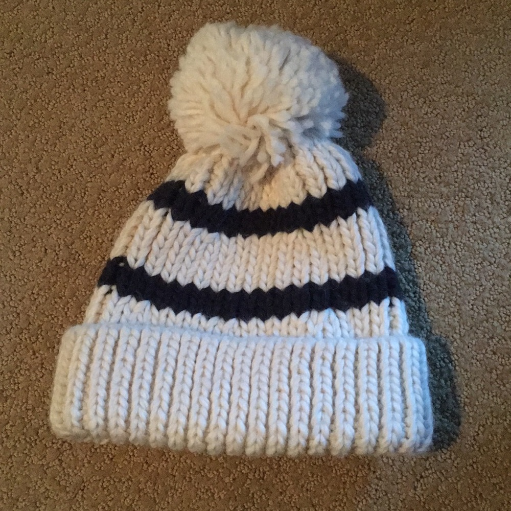 Brand New Abercrombie and Fitch Hat